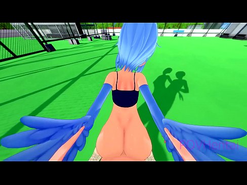 ❤️ ສາວ monster Harpy. ️ ໜັງໂປ້ ທີ່ lo.analytik24.ru ️❤