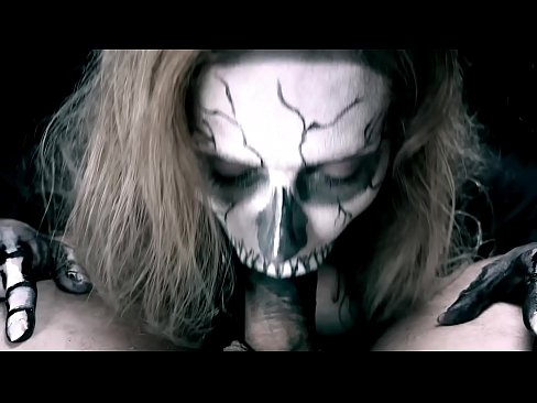 ❤️ ສາວ Demon ດູດ cock ກັບປາກສີດໍາຂອງນາງແລະກືນ cum. ️ ໜັງໂປ້ ທີ່ lo.analytik24.ru ️❤